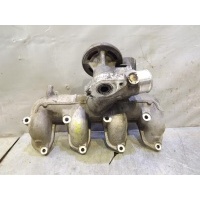 Коллектор впускной Ford Focus I 1998-2004 1498882