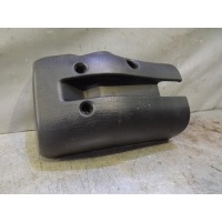 Кожух рулевой колонки нижний Mitsubishi Carisma (DA) 1995-2000 MR740898