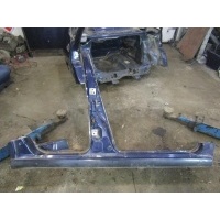 Порог правый Seat Cordoba 1999-2002 6K4809676C