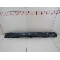 Усилитель заднего бампера Hyundai Elantra 2006-2011 866312H010