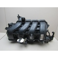 Коллектор впускной Opel Corsa D 2006-2015 55557907