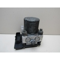 Блок ABS (насос) Audi A6 (C6,4F) 2005-2011 4F0614517