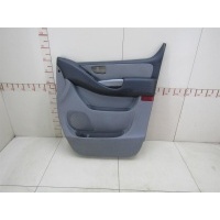 Обшивка двери передней правой Hyundai Starex H1/Grand Starex 2007> 823024H060KD