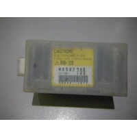 Датчик AIR BAG Mitsubishi Outlander (CU) 2003-2009 MR587735
