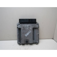 Блок управления двигателем Audi A4 (B6) 2000-2004 8E1910018D