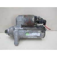 Стартер Skoda Octavia (A5 1Z-) 2004-2013 02T911023T