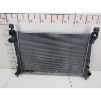 Радиатор основной Opel Corsa D 2006-2015 55703926