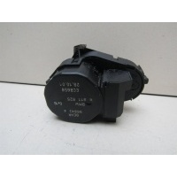 Моторчик заслонки печки BMW 7-серия E65\E66 2001-2008 64116911826