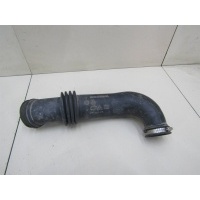 Патрубок воздушного фильтра Ford Focus I 1998-2004 YS4U9R504CB