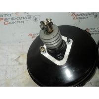 Усилитель тормозов вакуумный Mercedes Benz W210 E-Klasse 1995-2000 0044304130