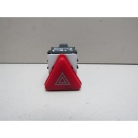 Кнопка аварийной сигнализации VW Transporter T5 2003-2015 6Y0953235