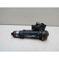 Форсунка инжекторная электрическая Opel Corsa C 2000-2006 24420543