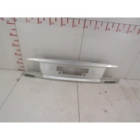 Накладка крышки багажника Iran Khodro Samand 2003-нв 12645003