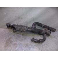Воздуховод Nissan Primera P10E 1990-1996 1655493J01