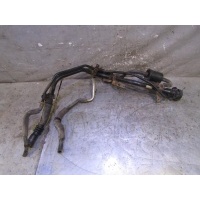 Горловина топливного бака Mazda CX 7 2007-2012 E22142210B