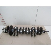 Коленвал BMW 5-серия E60\E61 2003-2009 11217614548