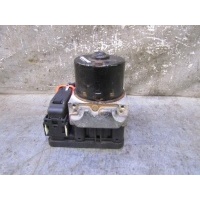 Блок ABS (насос) Mitsubishi Outlander XL (CW) 2006-2012 4670A346