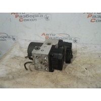 Блок ABS (насос) Mitsubishi Carisma (DA) 2000-2003 MR249754
