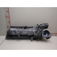 Коллектор впускной Mercedes Benz W219 CLS 2004-2010 A6420905037
