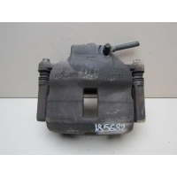 Суппорт передний левый Nissan Almera N16 2000-2006 410112F52A