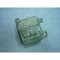 Блок управления AIR BAG Renault Logan 2005-2014 8200307188