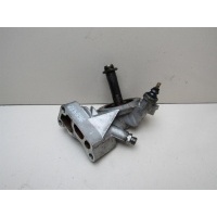 Кронштейн масляного фильтра Audi A4 (B5) 1994-2002 058115405C