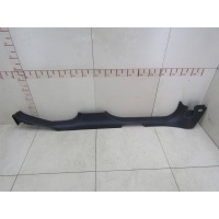 Накладка порога (внутренняя) Opel Insignia 2008-2017 13318900