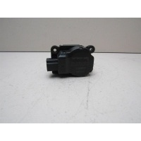 Моторчик заслонки печки Land Rover Discovery III 2004-2009 JWO500010