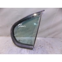 Стекло двери задней правой (форточка) Nissan Primera P11E 1996-2002 822622F000