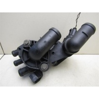 Корпус термостата VW Polo 2001-2009 032121111AP