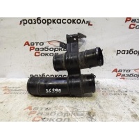 Патрубок интеркулера Mitsubishi Carisma (DA) 1995-2000 MR281257