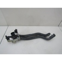 Патрубок отопителя Mercedes Benz W210 E-Klasse 1995-2000 2108300024