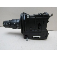 Переключатель поворотов подрулевой Renault Scenic 2003-2009 7701060397