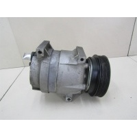 Компрессор системы кондиционирования Renault Laguna II 2001-2008 8200426136