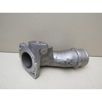 Заслонка воздушная Ford Ranger 1998-2006 4417571