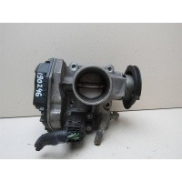 Заслонка дроссельная Chevrolet Aveo (T250) 2005-2011 96447920