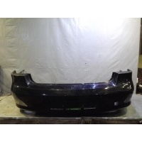 Бампер задний VW Passat (B7) 2011-2015 3AE807417GRU