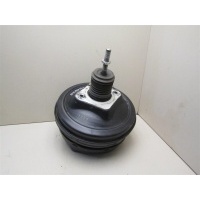 Усилитель тормозов вакуумный Audi A6 (C6,4F) 2005-2011 4F0612105G