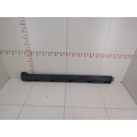 Накладка на порог (наружная) VW Passat (B6) 2005-2010 3C0853855B
