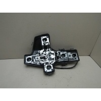 Плата заднего фонаря VW Touran 2003-2010 1T0945257A