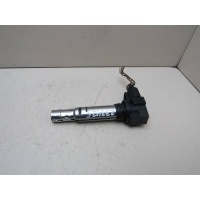 Катушка зажигания Skoda Octavia (A5 1Z-) 2004-2013 036905715G