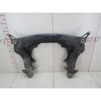 Балка подмоторная Audi A6 (C5) 1997-2004 4B0399313DC