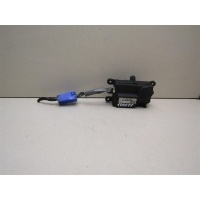 Моторчик заслонки печки Mazda Xedos-6 1992-1999 GA5R61A70