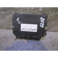 Блок управления АКПП Mercedes Benz W163 M-Klasse (ML) 1998-2004 A0225452332