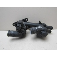 Корпус термостата VW Golf V 2003-2009 03C121111P