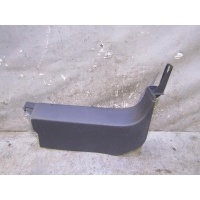 Накладка порога (внутренняя) VW Touareg 2002-2010 7L0863484F