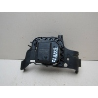 Моторчик заслонки печки VW Polo (Sed RUS) 2011-2020 6Q1819453C