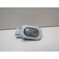 Плафон салонный Skoda Octavia 1997-2000 1H0947291