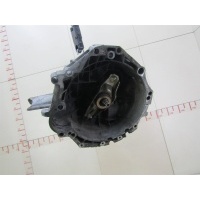 МКПП (механическая коробка переключения передач) VW Passat (B5+) 2000-2005 012300061DX