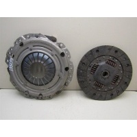 Комплект сцепления Opel Astra G 1998-2005 1878040545